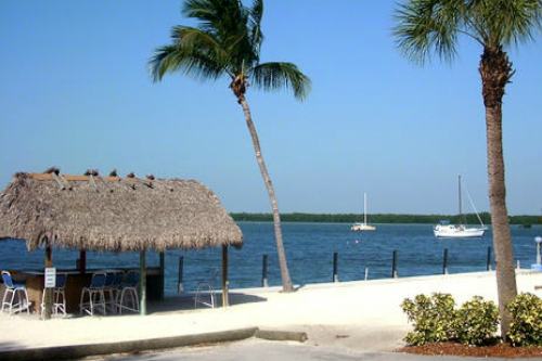 Hampton Inn Key Largo 005